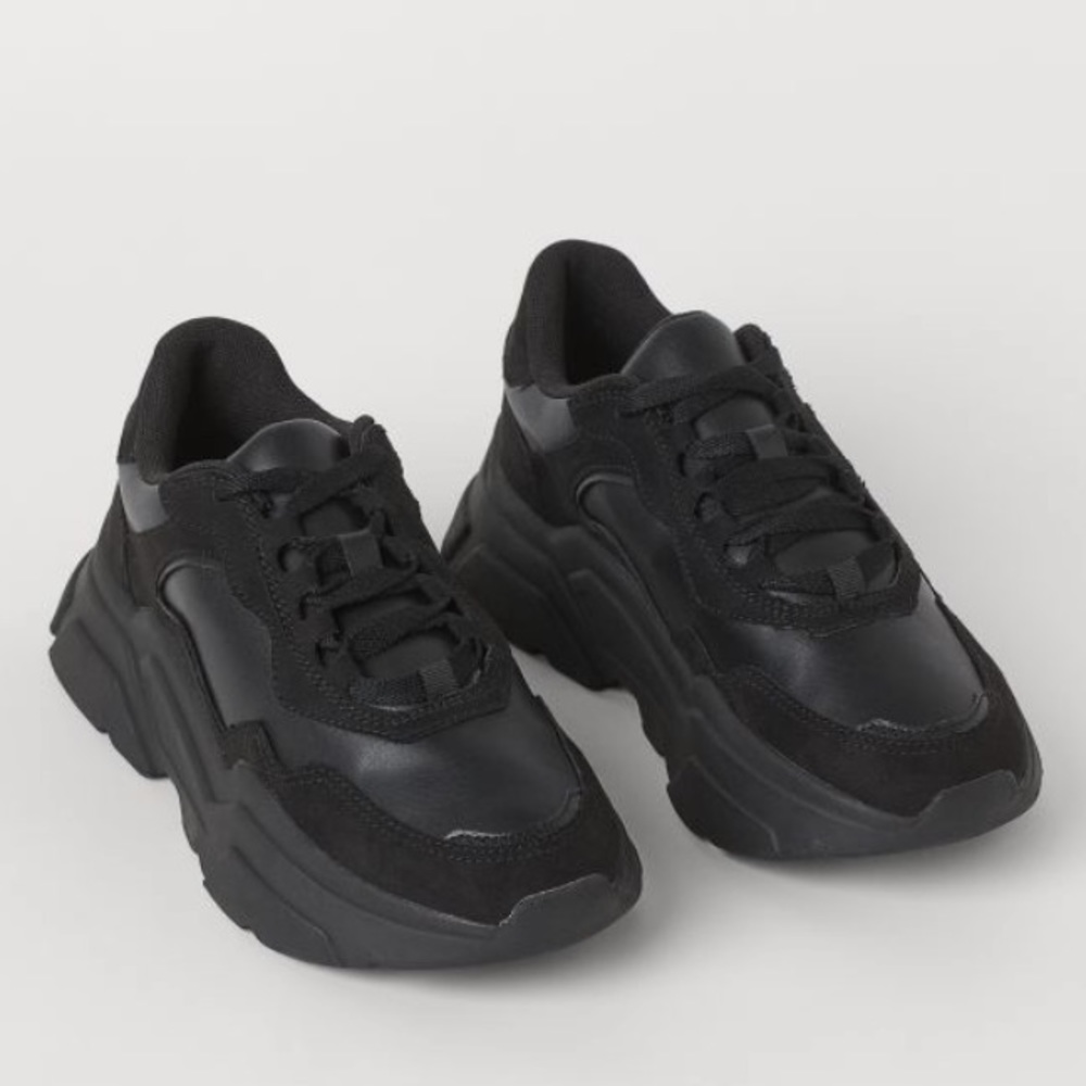 H&M sneakers